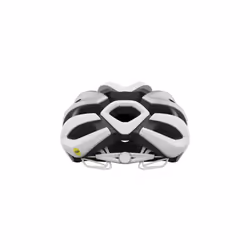 Giro Synthe II MIPS Argent, Blanc
