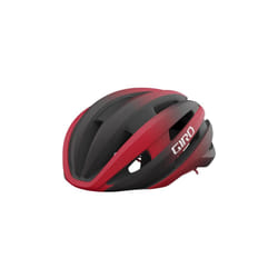 Giro Synthe II MIPS Noir, Rouge