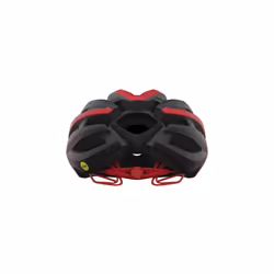 Giro Synthe II MIPS Noir, Rouge