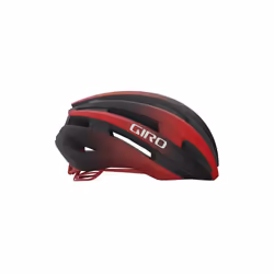 Giro Synthe II MIPS Noir, Rouge - Vue supplémentaire 4