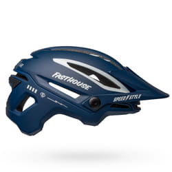 Bell Sixer MIPS Bleu, Blanc