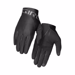 Gants de vélo Giro Trixter - noir - taille L pour homme
