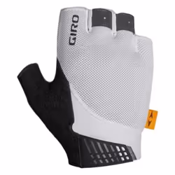Gants de vélo - GIRO - Supernatural 21 - Unisexe - Respirant - Confort optimal