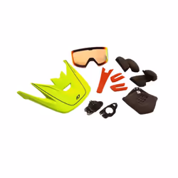 Système d'ajustement casque Giro Helios