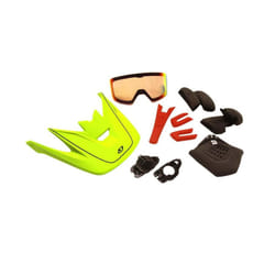 Système d'ajustement casque Giro Helios