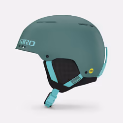 Giro Emerge MIPS, Demi-casque, Coque rigide, Système Stash, Mat