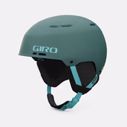 Giro Emerge MIPS Bleu, Vert, Gris