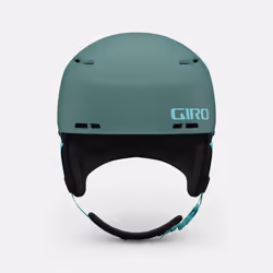 Giro Emerge MIPS Bleu, Vert, Gris
