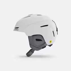 Giro Neo Jr. MIPS Helmet, M, Casque ouvert, Coque rigide, Système In Form, Mat