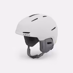 Giro Neo Jr. MIPS Helmet, M Blanc
