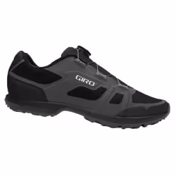 Chaussures Giro Gauge Boa