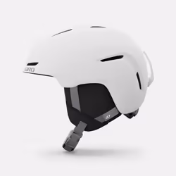 Giro Spur Helmet, XS, Casque ouvert, Coque rigide, Système In Form, Mat