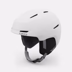 Giro Spur Helmet, XS Blanc