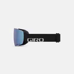 Giro Contour RS Vivid lunette de sports d'hiver Unisexe Bleu Verres (plats) cylindriques