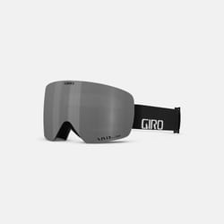 Giro Contour RS Vivid lunette de sports d'hiver Unisexe Gris Verres (plats) cylindriques