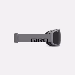 Giro Stomp Flash lunette de sports d'hiver Noir Unisexe Verres sphériques
