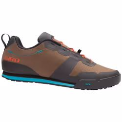 Chaussures Tracker FASTLACE 22 - GIRO - Java Lava - Randonnée - Adulte - Mixte