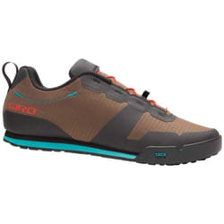 Chaussures Tracker FASTLACE 22 - GIRO - Java Lava - Randonnée - Adulte - Mixte