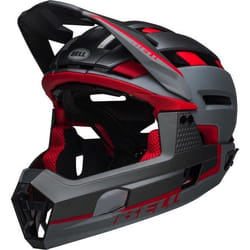 Casque vélo intégral Bell Super Air R Mips