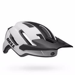 Bell 4Forty Air MIPS Noir, Blanc