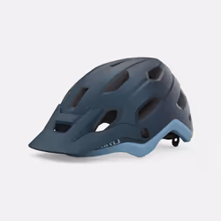 Giro Source W MIPS, Casque intégral, Construction par moulage, Mat