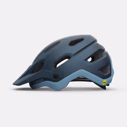 Giro Source W MIPS Bleu