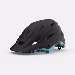 Giro Source W MIPS, Casque intégral, Construction par moulage, Mat