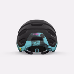 Giro Source W MIPS Noir, Vert - Vue supplémentaire 4
