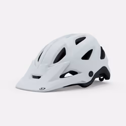 Giro Montaro II MIPS, Demi-casque, Coque rigide, Visière de casque, Mat
