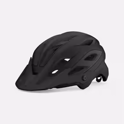 Giro Merit Spherical MIPS, Casque intégral, Coque rigide, Mat