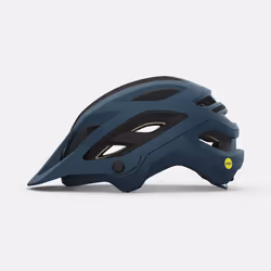 Giro Merit Spherical MIPS Bleu