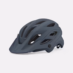 Giro Merit Spherical MIPS, Casque intégral, Coque rigide, Gloss