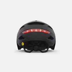 Giro Escape MIPS Noir - Vue supplémentaire 4