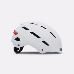 Giro Escape MIPS Blanc - Vue supplémentaire 3