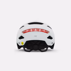Giro Escape MIPS Blanc - Vue supplémentaire 4