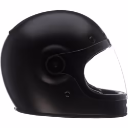 Bell Bullitt Solid Casque, noir, taille S pour Hommes