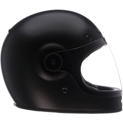 Bell Bullitt Solid Casque, noir, taille S pour Hommes