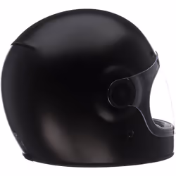 Bell Bullitt Solid Casque, noir, taille S pour Hommes
