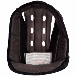 Bell MX-9 Mips Doublure intérieure, noir, taille S pour Hommes