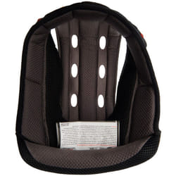 Bell MX-9 Mips Doublure intérieure, noir, taille S pour Hommes
