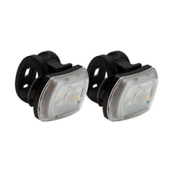 Blackburn 7064521 Lumière de vélo Feu arrière + feu avant (set)