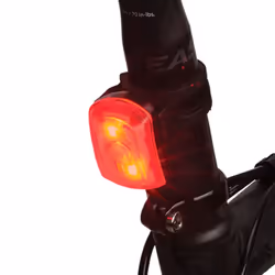 Blackburn 7064521 Lumière de vélo Feu arrière + feu avant (set)