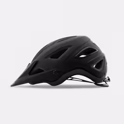 Giro Montaro MIPS Noir