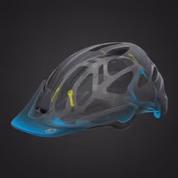 Giro Montaro MIPS Noir - Vue supplémentaire 5