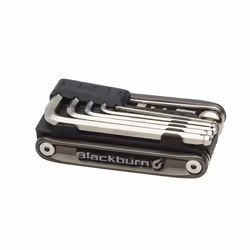Blackburn Wayside Multi Tool Outils de bicyclette