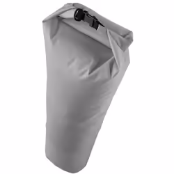 Blackburn 7099765 Arrière Sacoche pour bicyclette 11 L Noir, Gris