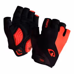 Gants courts Giro Strade Dure Supergel