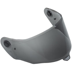 Bell Panovision Visière, gris pour Hommes