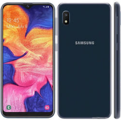 Samsung Galaxy A10e 32Go Noir Single SIM A102U  Neuf