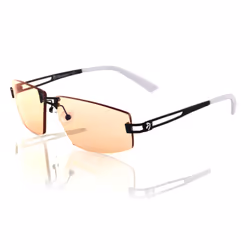 Arozzi Visione VX-600, Unisexe, Rectangle, Jouer, Noir, Acétate, Acier inoxydable, Violet